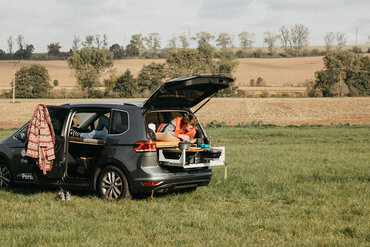 We are pushing the boundaries!