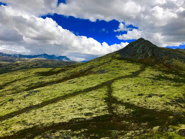 Expedice Knivskjellodden