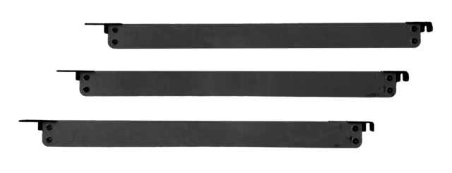 Basic bed base support